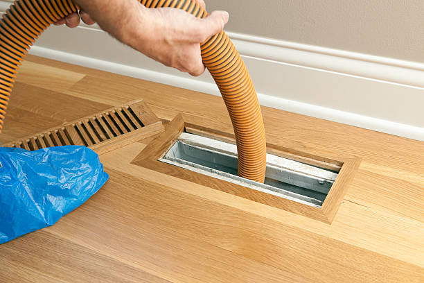 Best Home Air Vent Cleaning  in Penbrook, PA